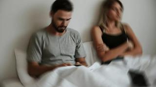 Eşine attığı cinsel içerikli mesajlar 'cinsel taciz' sayıldı! Yargıtay'dan boşanma aşamasındaki çiftin davasında dikkat çeken karar