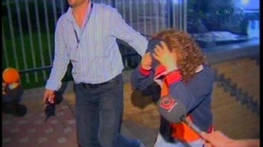 Mobil T&uuml;rkan bu kez evde yakalandı