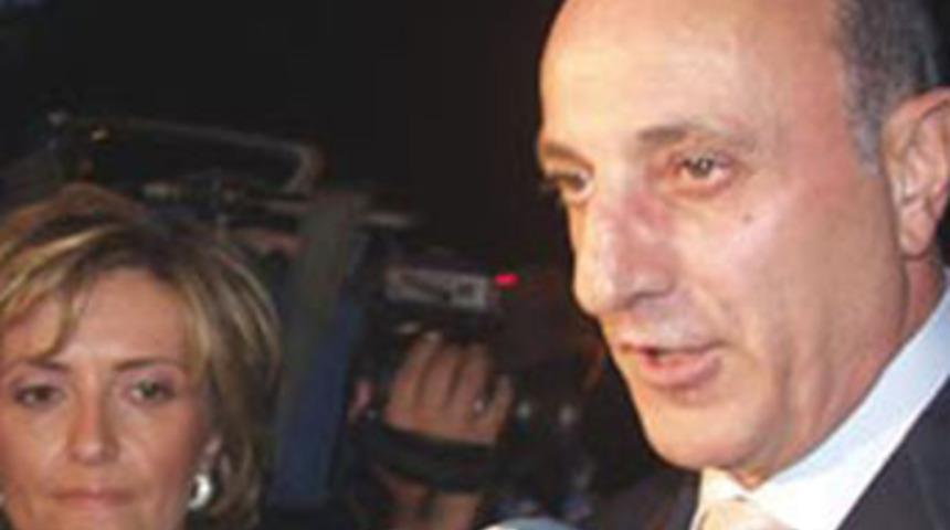 Kesici, DP Genel Başkan adaylığı teklifini doğruladı