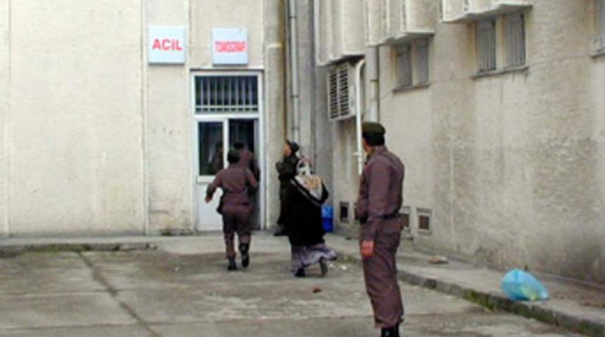 Sağlık "G&uuml;ndoğusu"na takıldı