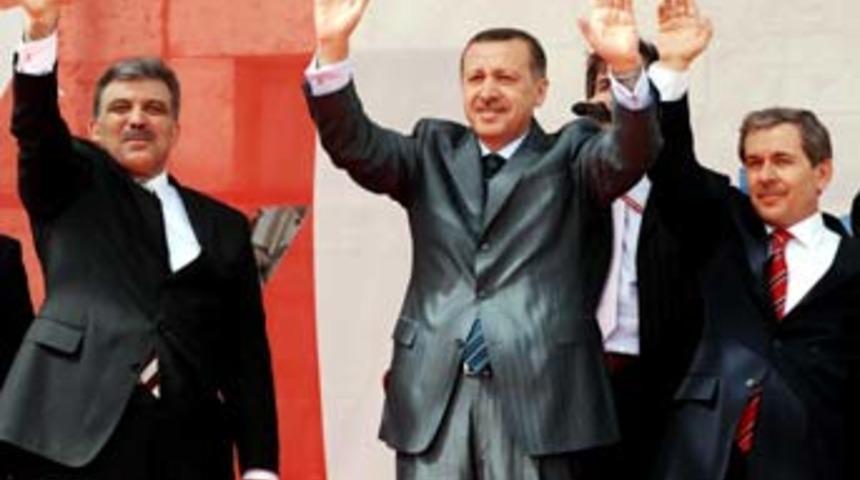 Şener i&ccedil;in Sivas'ta ''a&ccedil;lık grevi''