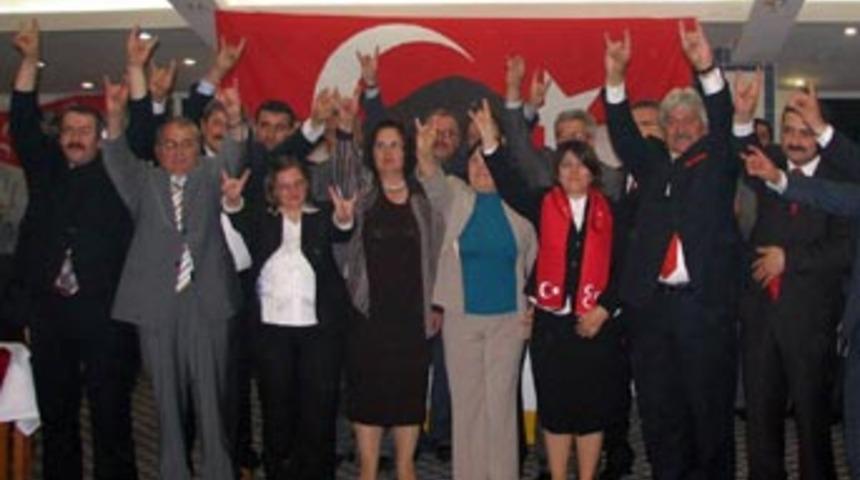 MHP'nin milletvekili aday profili