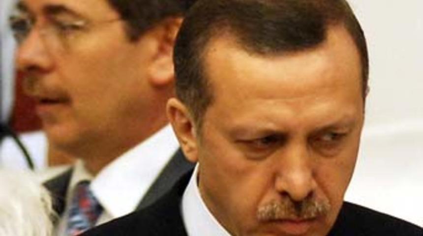 Şener: Aday olmayacağım