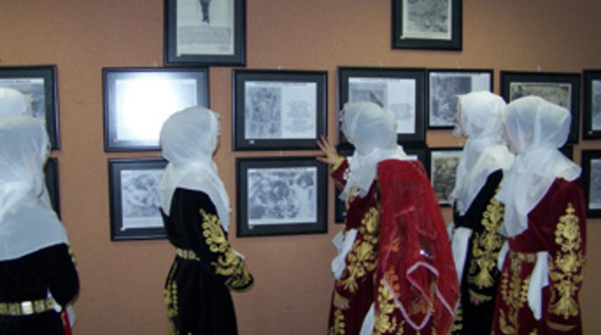 'Sarı gelin Ermeni t&uuml;rk&uuml;s&uuml;' m&uuml;?