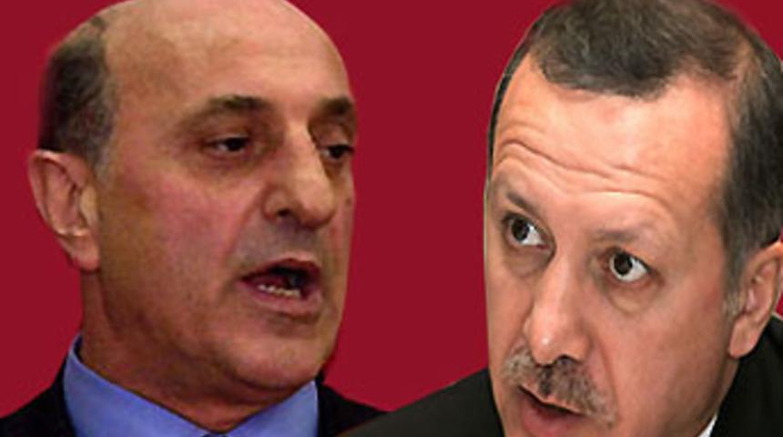 Liderlerin rakipleri de belli oldu