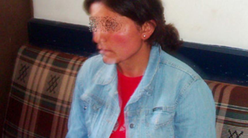 Tecav&uuml;zc&uuml;s&uuml;n&uuml; &ouml;ld&uuml;ren kadına 20 yıl