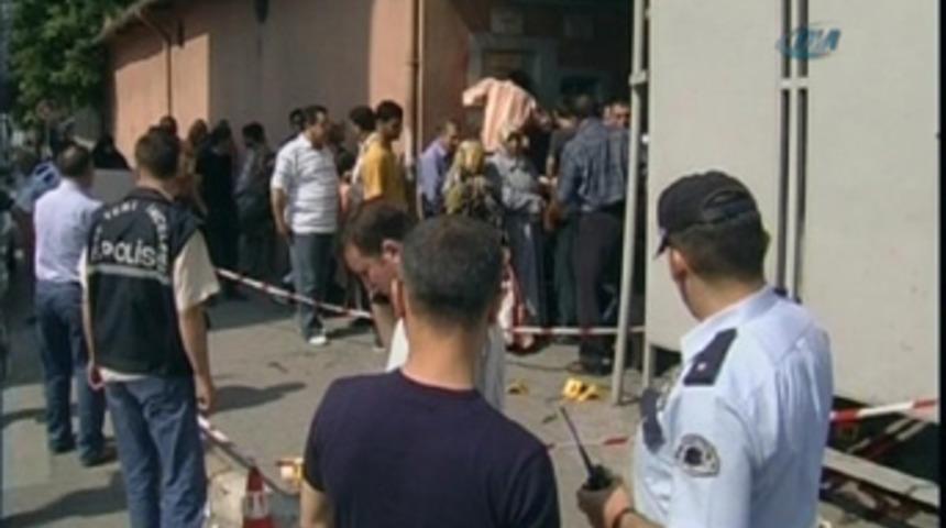 &Ccedil;ete liderinin damadı &ouml;ld&uuml;r&uuml;ld&uuml;