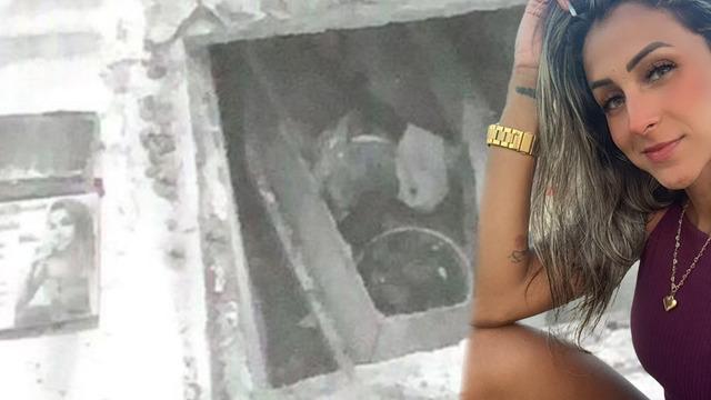 Eski kayınbiraderi tarafından kafası kesilerek öldürülmüştü! Mezardan kesik başı çaldılar... Nedeni: Dini ayin...