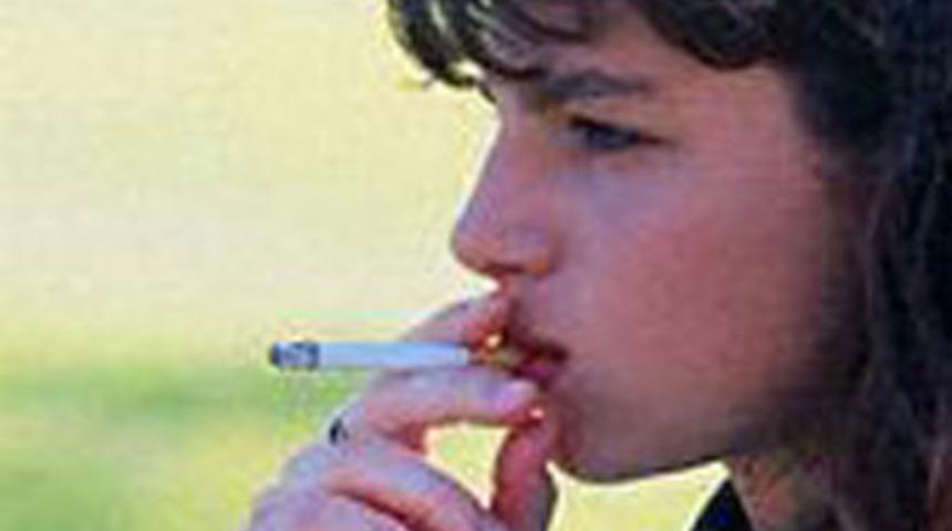 İnsanoğlu sigarayla 5 bin 700 yıl &ouml;nce tanıştı