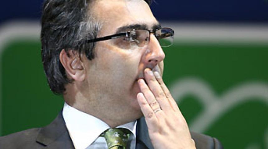 Erkan Mumcu'dan şok s&ouml;zler!