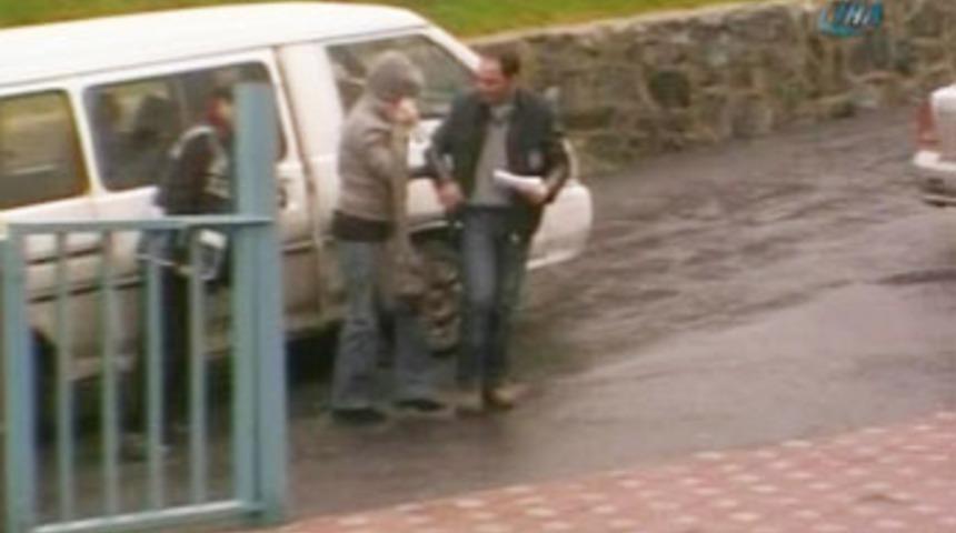 İstanbul'da AIDS'li hayat kadını paniği