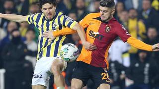 Fenerbahçe'den Galatasaray'a olay gönderme!