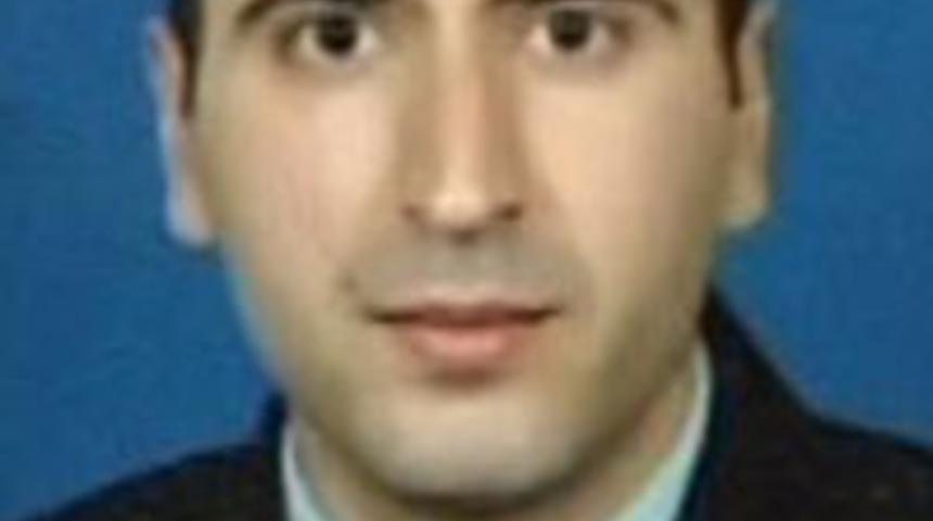 Trafik polisi, beylik silahıyla intihar etti