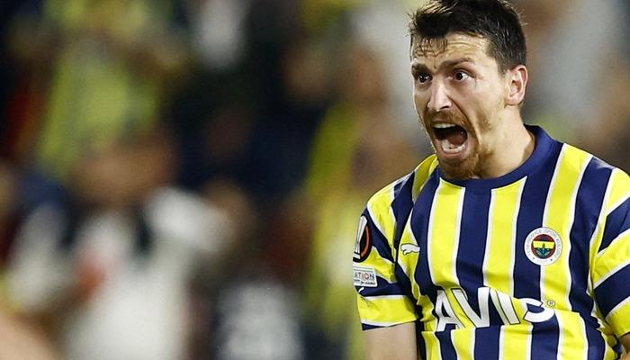 ”Mert Hakan Yandaş’ın şutunu kurtaracağım derken kolu kırıldı”Fenerbahçe
