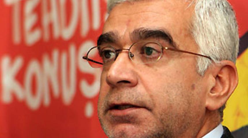 "T&uuml;rkiye'de ifade &ouml;zg&uuml;rl&uuml;ğ&uuml; yok"