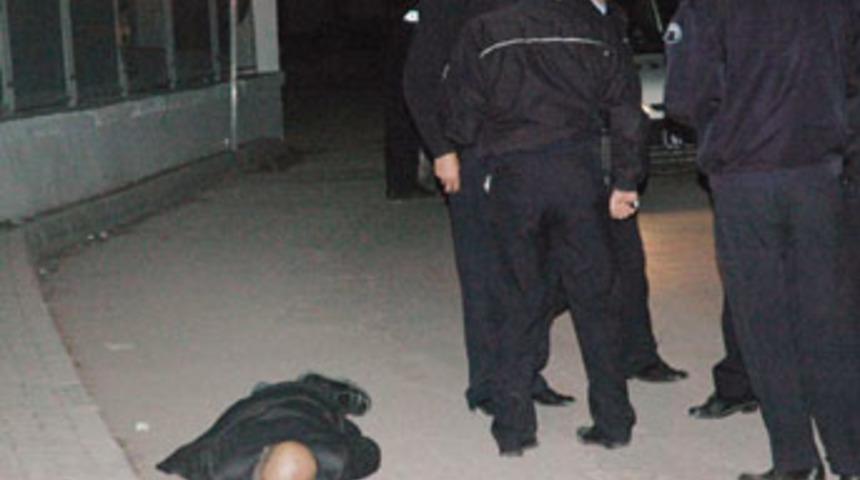 G&ouml;r&uuml;nmez kaza: 1 &ouml;l&uuml;