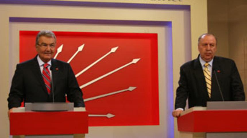 H&Uuml;RPARTİ CHP ile birleşme kararı aldı