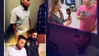 Suriyeli olmadığı ortaya çıkmıştı! Asgari ücretliler ölsün sözleriyle infial yaratan şahıs suçüstü yakalandı: 150 kişi darbetti