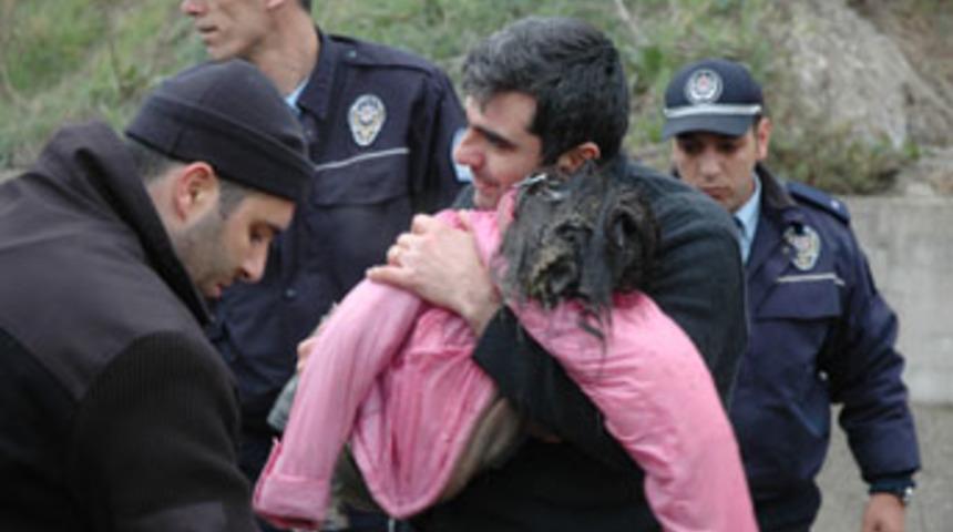 "Kaza sonucu &ccedil;ocuk &ouml;l&uuml;mlerinin artması" sorusu