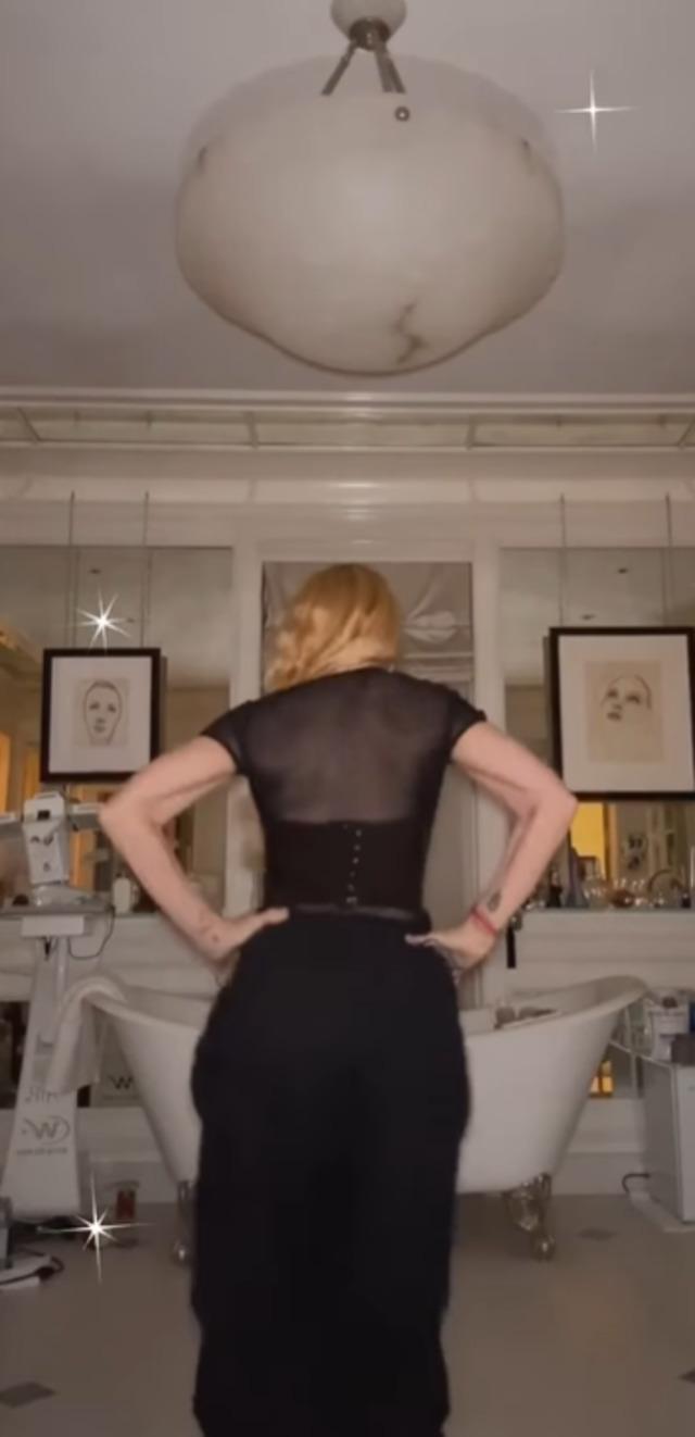 Madonna 1