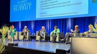 Bakan Mehmet Şimşek'ten yabancı yatırımcıya doğrudan mesaj! Yeni dönemin şifresi o paylaşımla gözler önüne serildi: 'Birkaç işlemin altını çizmek isterim...'