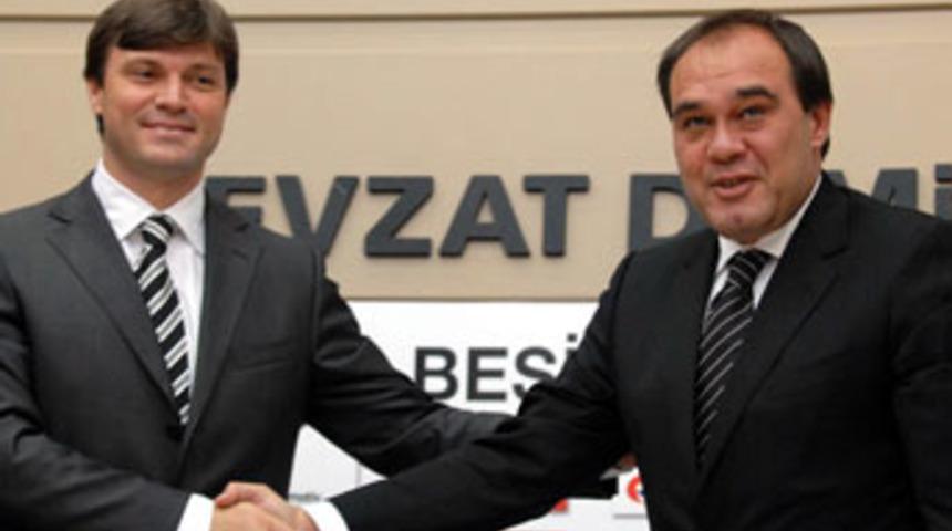 Ertuğrul Sağlam: "Yuvama geri d&ouml;nd&uuml;m"