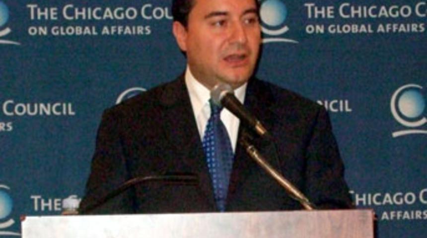 Sonu&ccedil; bildirisinde "ter&ouml;rle m&uuml;cadele" vurgusu