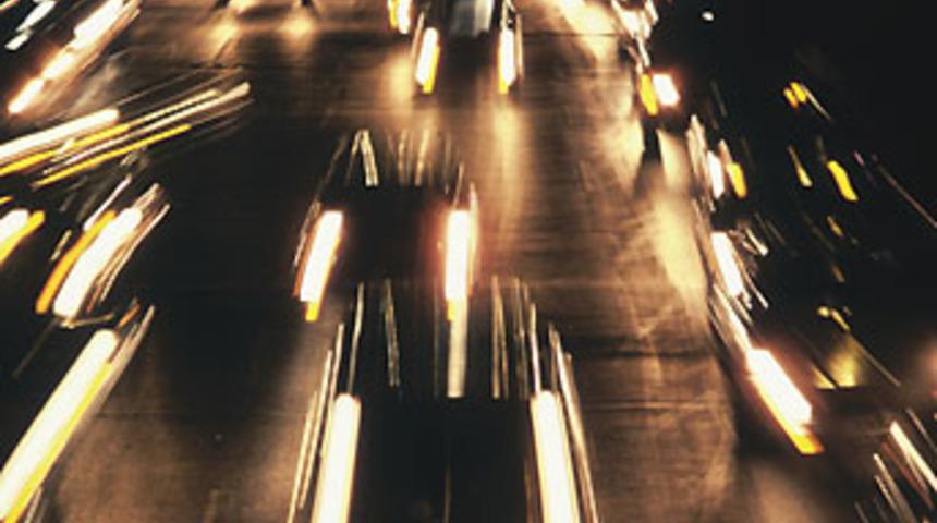 Alanya'da ehliyetsiz s&uuml;r&uuml;c&uuml; faciası