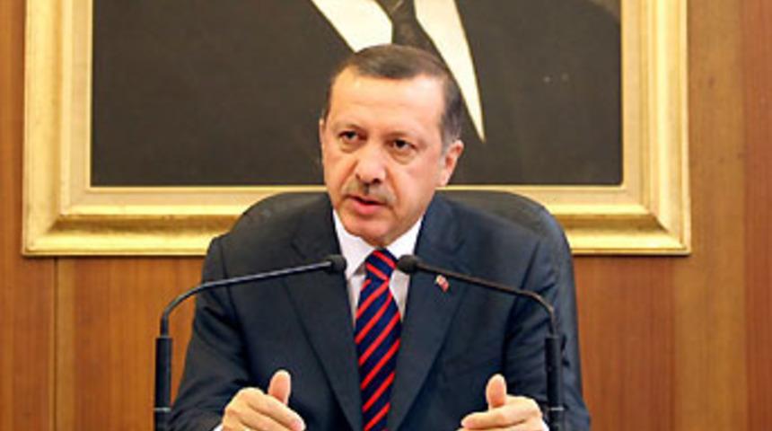 Erdoğan: "Tezkere hazırlıkları başladı"