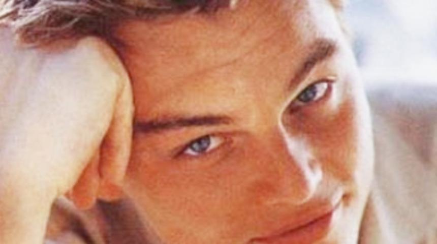 Dicaprio'nun korumaları yumruklarını konuşturdu