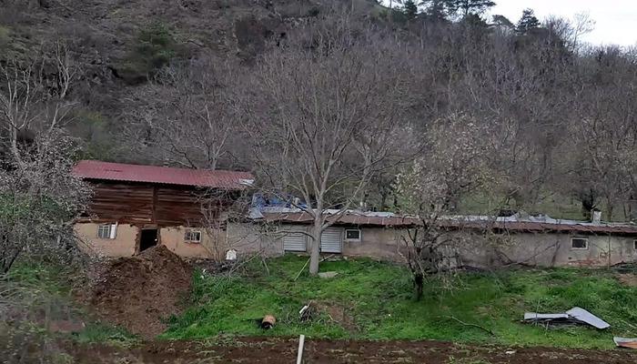 Gizemli kazı alanında altın mağarası iddiası! Bolu’daki o arazi Türkiye’nin gündemine oturdu: “Çok büyük hazine var orada”