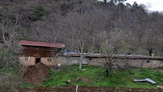 Gizemli kazı alanında altın mağarası iddiası! Bolu'daki o arazi Türkiye'nin gündemine oturdu: Çok büyük hazine var orada