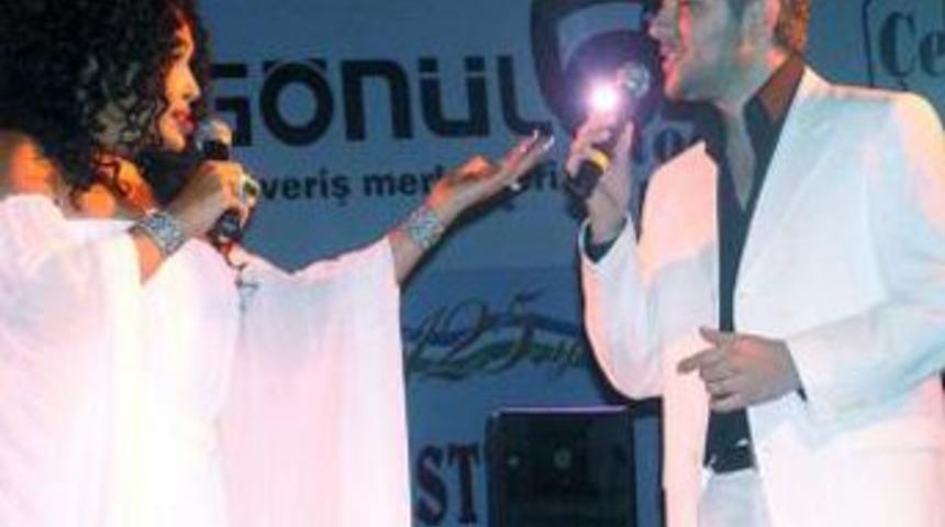 Armağan y&uuml;kl&uuml; tazminat istiyor!!!