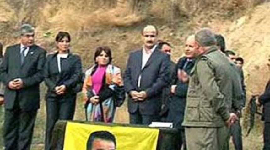 3 DTP'li vekil i&ccedil;in 7,5 yıl hapis isteniyor