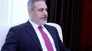 Bakan Fidan Danimarkalı mevkidaşıyla görüştü! Kur'an-ı Kerim'in yakılmasına tepkisini iletti