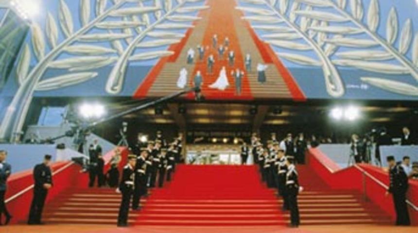 Sinemanın kalbi Cannes'de atıyor GALERİ'de