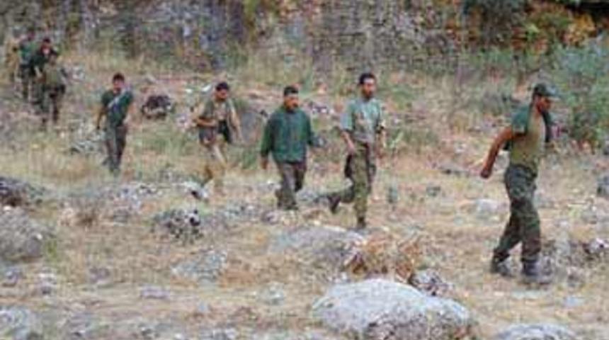 Yargılanan askerlerin birlikleri değiştirildi