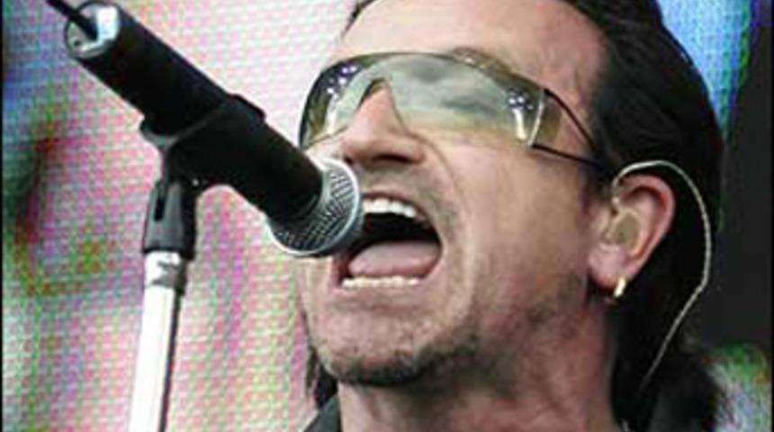 Bono şimdi de komşularıyla m&uuml;cadele halinde