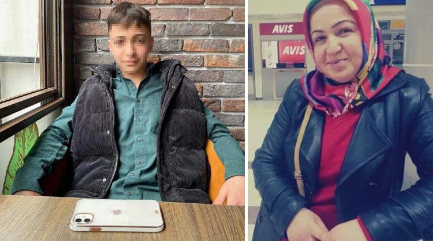 16 yaşındaki çocuk, annesine kurşun yağdırmıştı! Kan donduran vahşetin nedeni ortaya çıktı