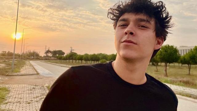 Duy Beni'nin yıldızı Taha Bora Elkoca'nın yeni adresi belli oldu! Bakın hangi dizide rol alacak