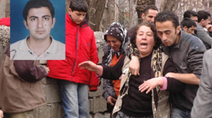 İntihar eden er herkesi ağlattı