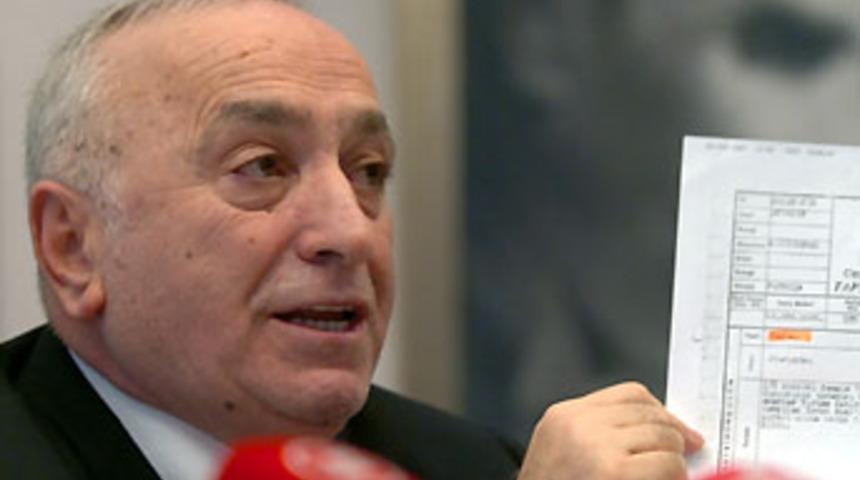 Acaristanbul villalarına yıkım kararına iptal istemi