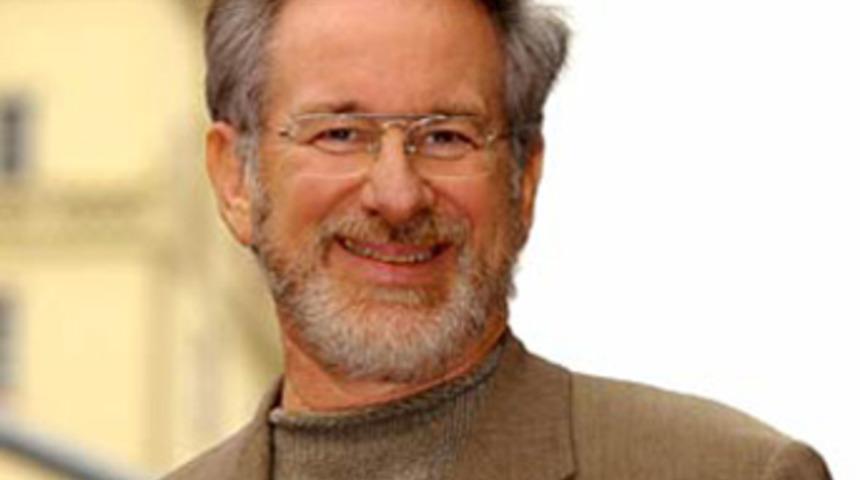 Spielberg, Tenten'i beyaz perdeye taşıyor
