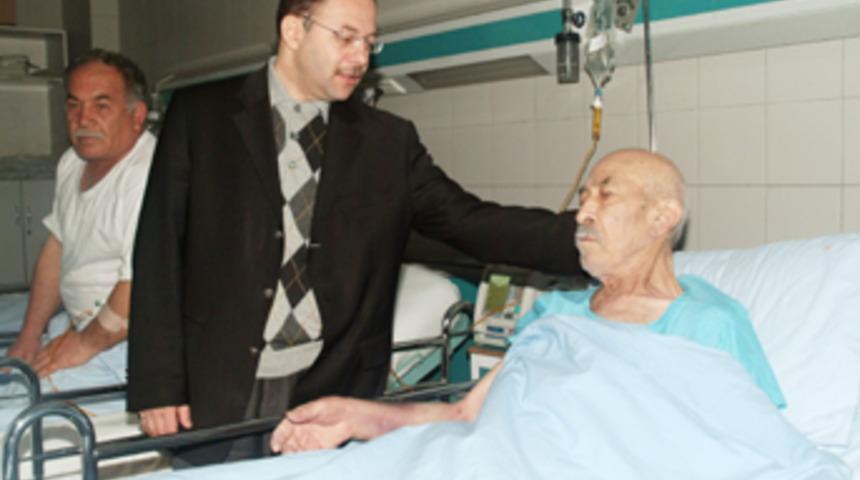 40 bin kişi b&ouml;brek bekliyor