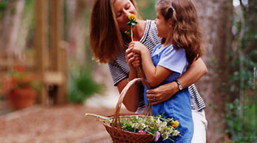 Bahar alerjisine dikkat