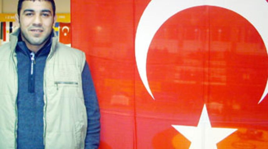 "İnandığım parti olan AKP'den aday oldum"