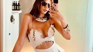 Demet Özdemir'in konser tarzının bedeli dudak uçuklattı! Duyanlar inanamadı 