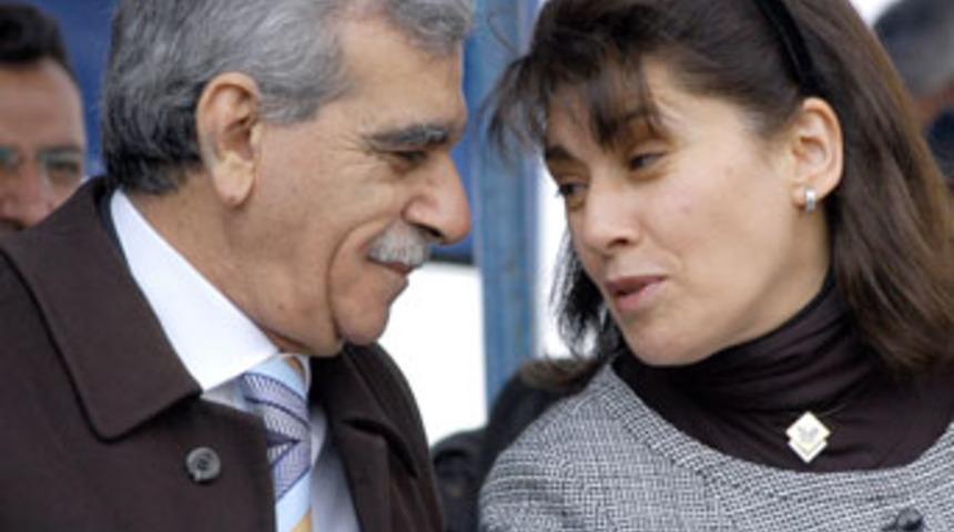 Leyla Zana'dan "Nevruz" savunması