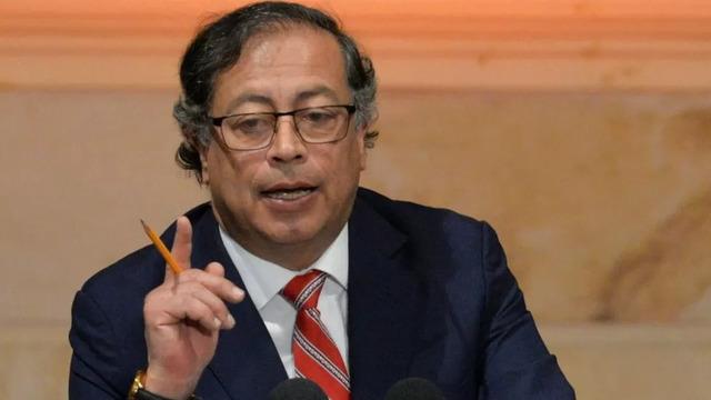 Kolombiya Devlet Başkanı'nın oğlu para aklama yüzünden tutuklandı!
