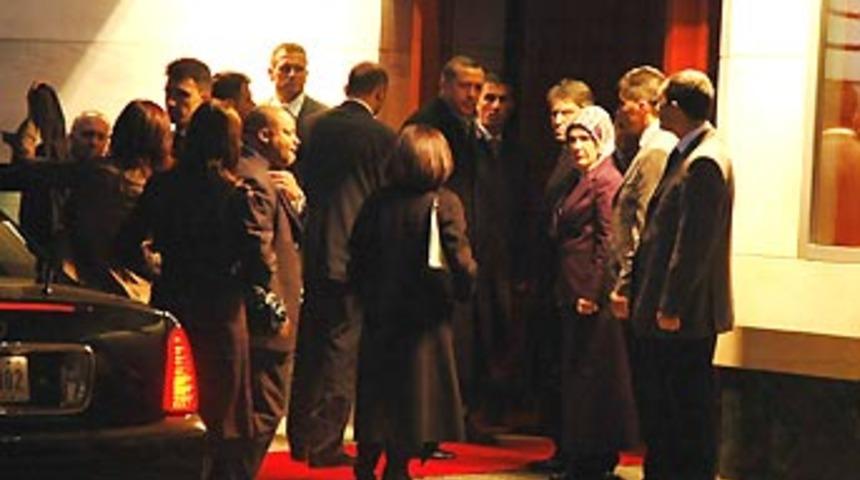 Erdoğan, T&uuml;rk ekonomisini anlatacak